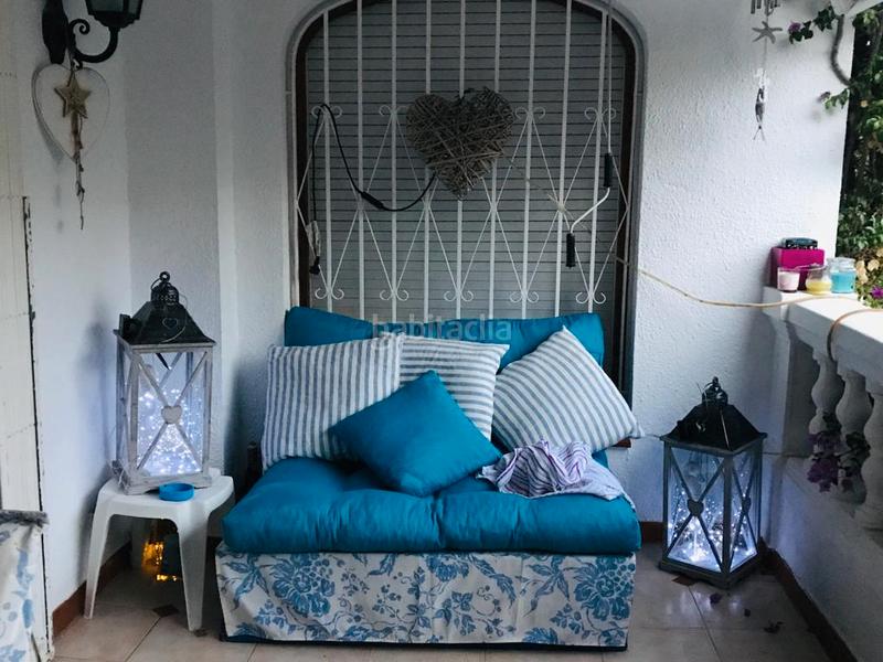 Foto 349d28f6-8907-44be-953e-3a78e6ce4b70. Chalet con camino parcheggio piscina in Pino Alto Miami Platja