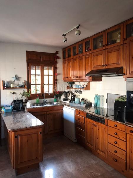 Foto 4083a325-4e87-422f-962d-4468641803b7. Chalet con camino parcheggio piscina in Pino Alto Miami Platja