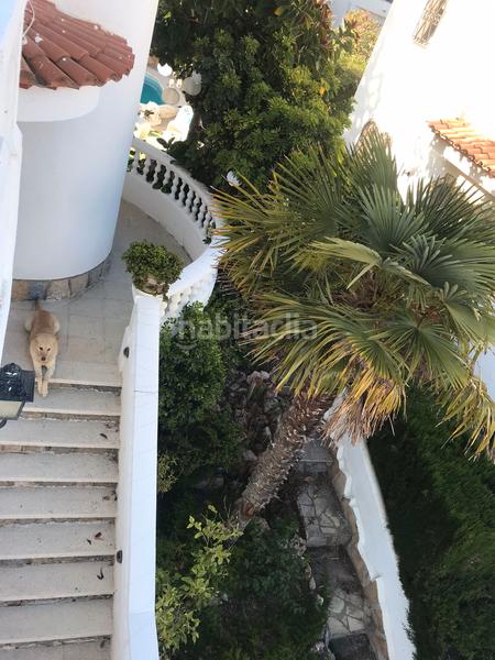 Foto 4552d8ba-5a8c-48cd-977d-3bb1ef5cbbd6. Chalet con camino parcheggio piscina in Pino Alto Miami Platja