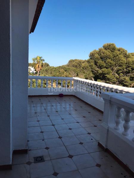 Foto 4dd6b611-da09-4be5-ba35-a366bcb81d04. Chalet con camino parcheggio piscina in Pino Alto Miami Platja