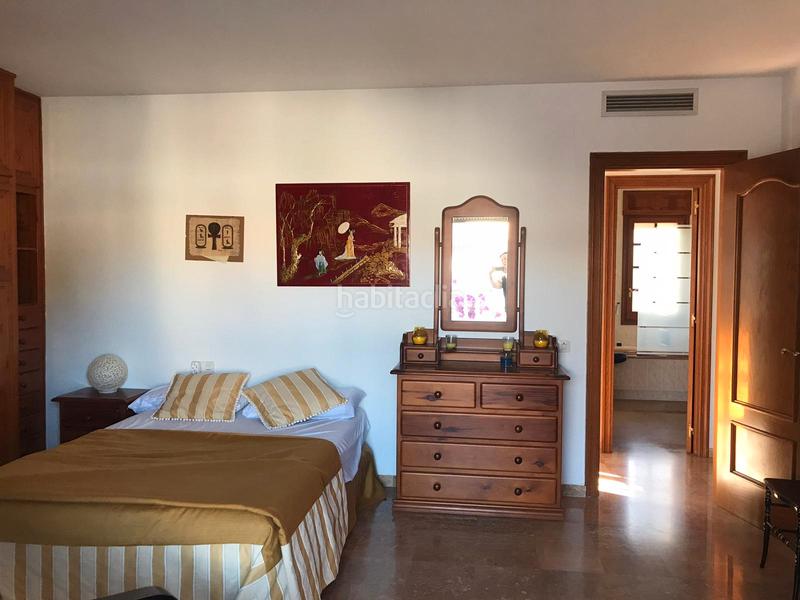 Foto 52b87f39-8197-4c5b-9a7c-e82963513b9d. Chalet con camino parcheggio piscina in Pino Alto Miami Platja