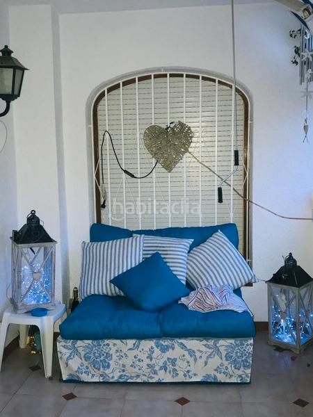 Foto 5773e512-2b65-4acd-8fb1-b68e92e9ff5a. Chalet con camino parcheggio piscina in Pino Alto Miami Platja