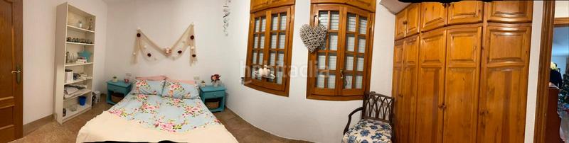 Foto 66d1c9f4-33db-499d-b0f2-6cf1a2d31929. Chalet con camino parcheggio piscina in Pino Alto Miami Platja