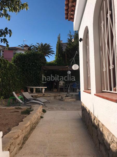 Foto 6c3450df-a1e9-4fab-adfb-4a508d0f6214. Chalet con camino parcheggio piscina in Pino Alto Miami Platja