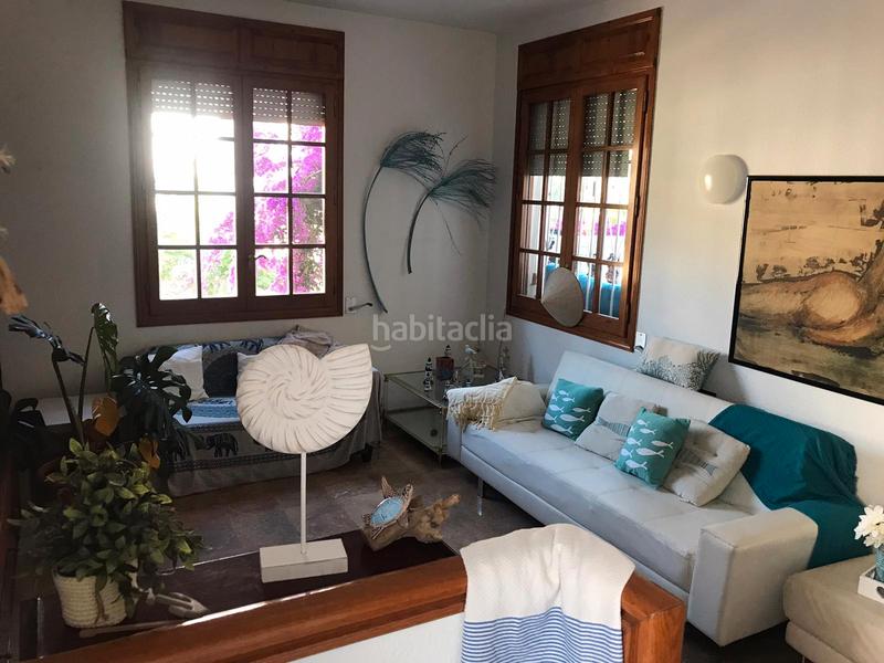 Foto 6cd265e5-9301-421c-a8e2-4e846fa9d1b6. Chalet con camino parcheggio piscina in Pino Alto Miami Platja