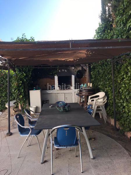 Foto 86d336ce-fe60-4b2c-88df-4b2daa7be98f. Chalet con camino parcheggio piscina in Pino Alto Miami Platja