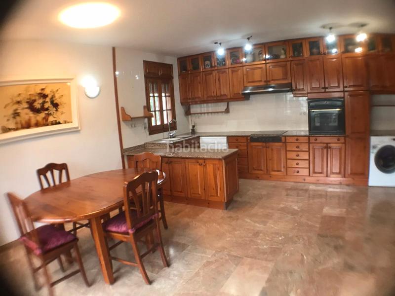 Foto 90ea8793-5582-4c2b-b900-7c14ccf046cf. Chalet con camino parcheggio piscina in Pino Alto Miami Platja