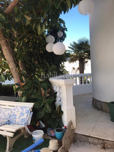 Foto 99bf2a84-b835-4af7-b3e3-f4157a6e1ac2. Chalet con camino parcheggio piscina in Pino Alto Miami Platja