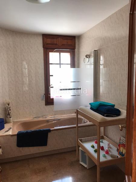 Foto 9bc77d45-9f62-4b68-906c-fb44566864da. Chalet con camino parcheggio piscina in Pino Alto Miami Platja