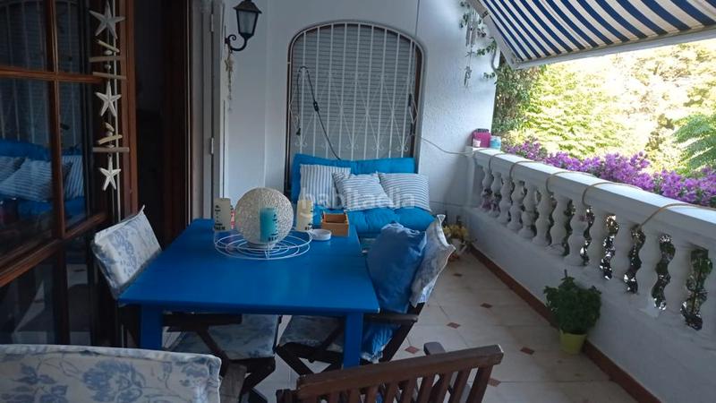 Foto a8543739-be55-45e8-b0f9-d28e81478aaa. Chalet con camino parcheggio piscina in Pino Alto Miami Platja