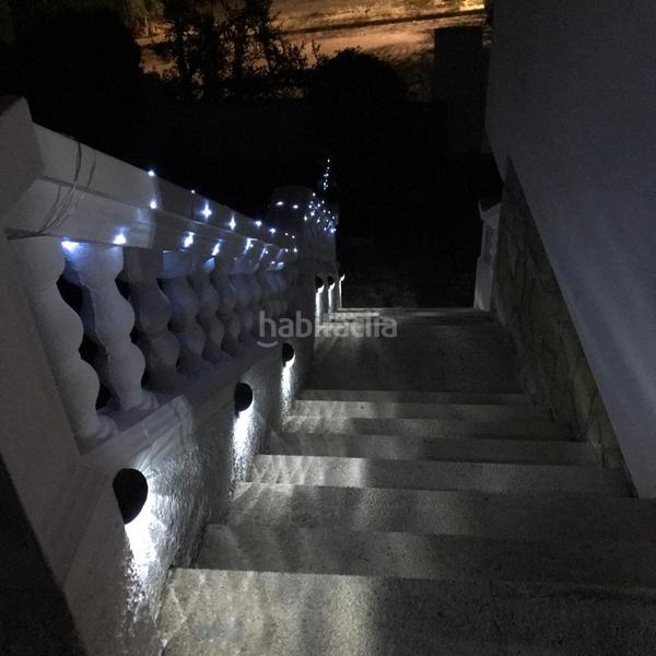 Foto a99f8c9d-472c-4cf8-80ae-818189fd256e. Chalet con camino parcheggio piscina in Pino Alto Miami Platja