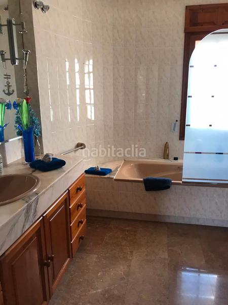 Foto abb7d0dc-c24a-46d4-8cff-371d320ed18f. Chalet con camino parcheggio piscina in Pino Alto Miami Platja