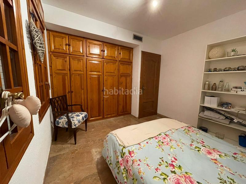 Foto b2d105af-8a99-49f6-9812-3d61d8d2f1aa. Chalet con camino parcheggio piscina in Pino Alto Miami Platja