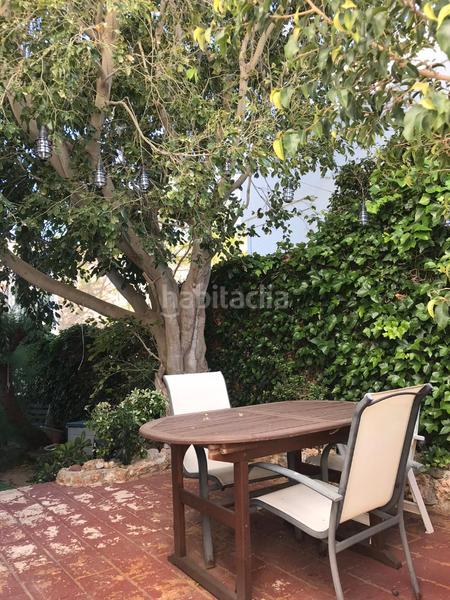 Foto bb9d12fe-0a64-410f-a578-93e6d193a0da. Chalet con camino parcheggio piscina in Pino Alto Miami Platja