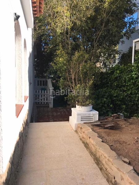 Foto bfa2bd19-c380-42d6-b5ad-4e733601ad5a. Chalet con camino parcheggio piscina in Pino Alto Miami Platja