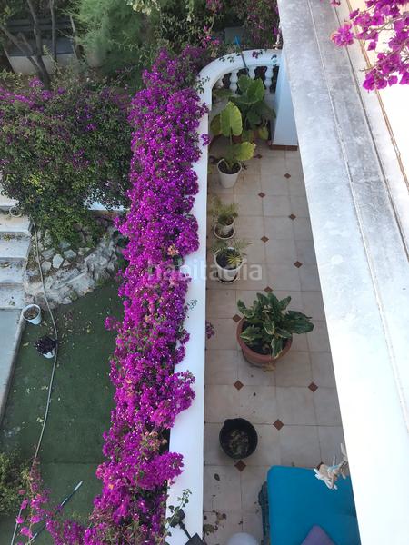 Foto c3ac607f-eac0-4dc2-beec-7d41acc8e273. Chalet con camino parcheggio piscina in Pino Alto Miami Platja