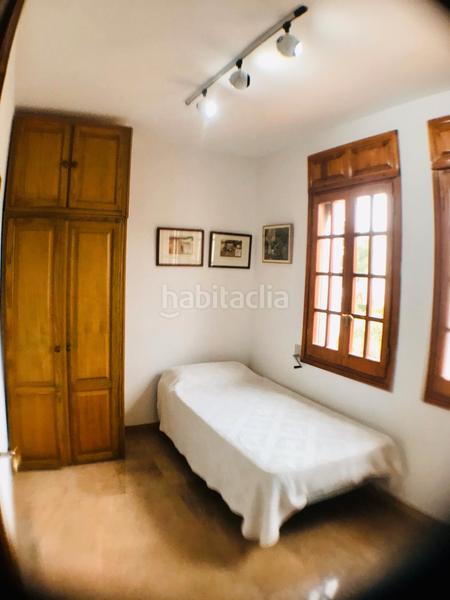 Foto c43eac2d-dd5b-4921-8849-5619db313b3b. Chalet con camino parcheggio piscina in Pino Alto Miami Platja