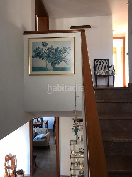 Foto cb0341d8-c95a-4af9-a0b3-9543ea43ad8e. Chalet con camino parcheggio piscina in Pino Alto Miami Platja