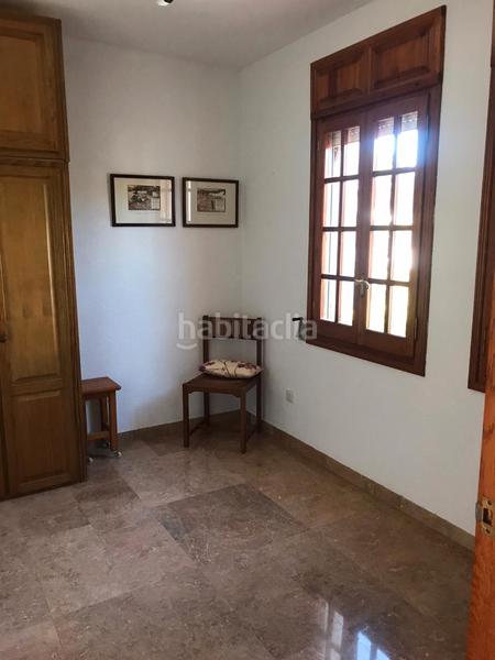 Foto cdc07ccd-e0d1-45ee-8b86-1811afe84581. Chalet con camino parcheggio piscina in Pino Alto Miami Platja