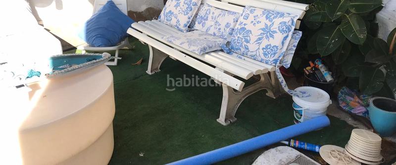 Foto d8e9db68-f9d9-4b99-98dd-5d7fac303f87. Chalet con camino parcheggio piscina in Pino Alto Miami Platja