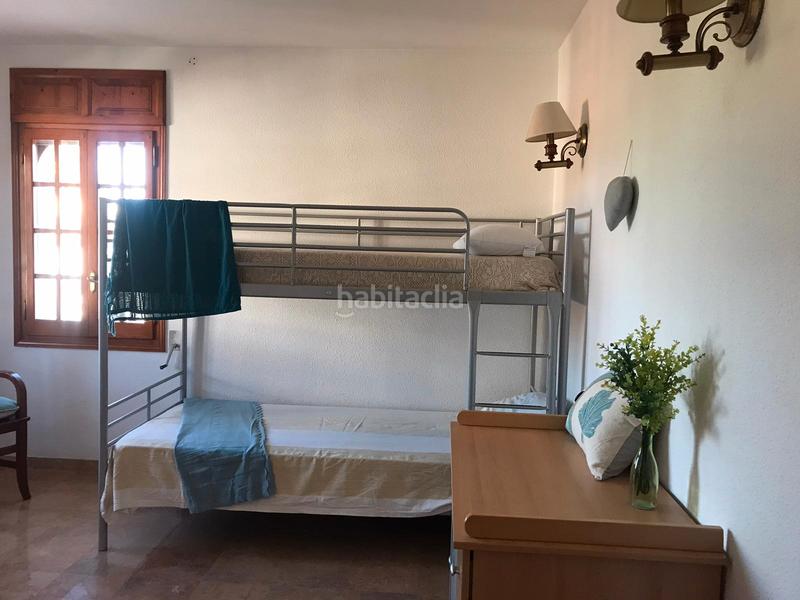 Foto dd880e23-b130-47e7-91fe-d9513bd090f8. Chalet con camino parcheggio piscina in Pino Alto Miami Platja