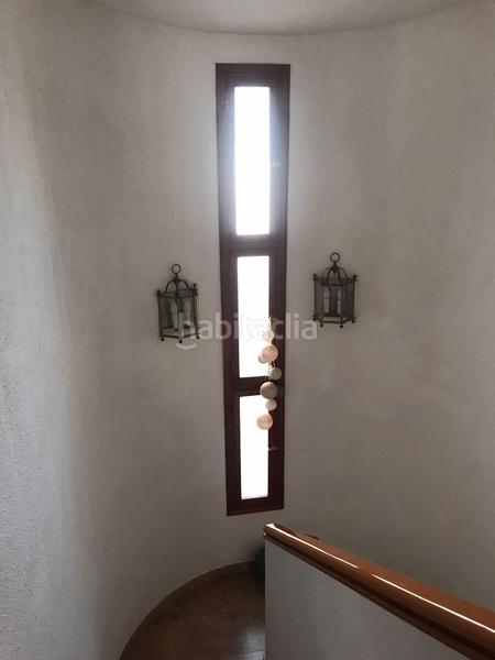 Foto dde1e0c5-cf83-4567-82d5-559d2db39714. Chalet con camino parcheggio piscina in Pino Alto Miami Platja