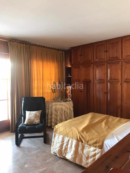 Foto ec0c1dd0-1460-43f4-94b5-59a9d1b52acc. Chalet con camino parcheggio piscina in Pino Alto Miami Platja