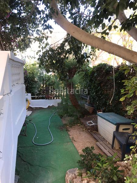 Foto efe6f13d-0dc7-4b5e-a79d-12a712d5569b. Chalet con camino parcheggio piscina in Pino Alto Miami Platja