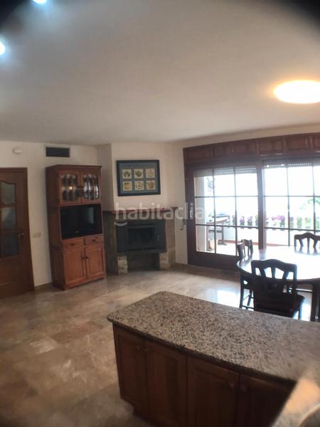 Foto fa87153d-b4be-4a6b-810f-b9549989387a. Chalet con camino parcheggio piscina in Pino Alto Miami Platja