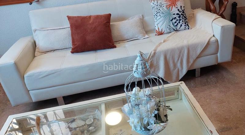 Foto fa958c55-e7ee-4792-9b21-7746994bf122. Chalet con camino parcheggio piscina in Pino Alto Miami Platja