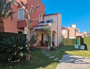 Casa adossada a El Casalot. Chalet pareado en venta en calle del déu anubis