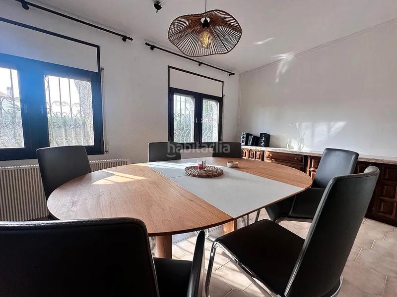 Foto 0c5b7e13-dc47-4cc8-b903-a34fbc178855. Chalet con camino riscaldamento parcheggio piscina in Mont-roig del Camp