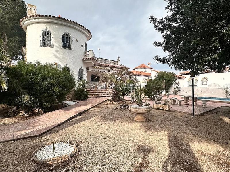 Foto 18a47827-8761-4ac4-a514-4ad7a5c818d1. Chalet con camino riscaldamento parcheggio piscina in Mont-roig del Camp