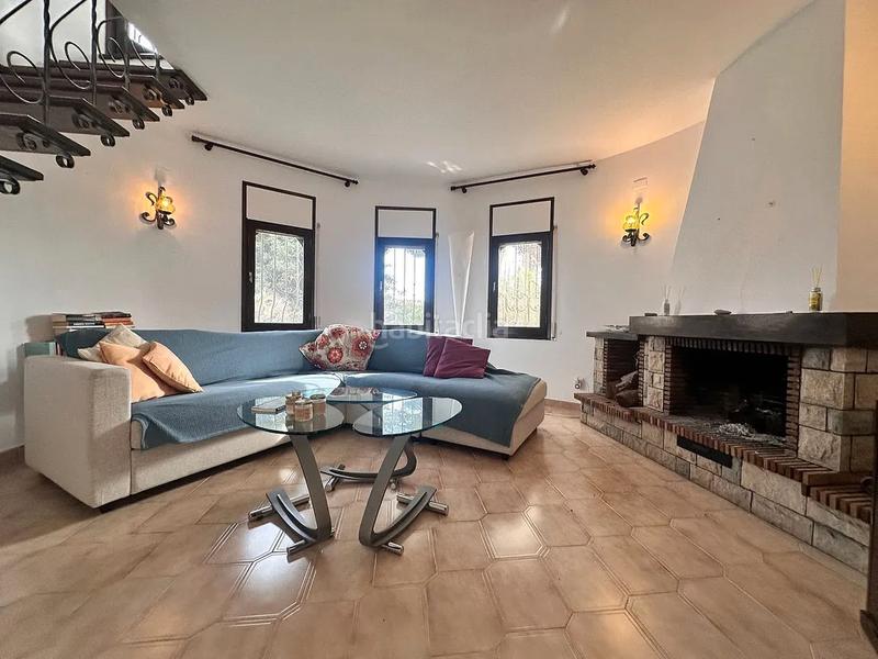 Foto 277cdf51-6cfc-41ec-b8f3-8cae5a694f12. Chalet con camino riscaldamento parcheggio piscina in Mont-roig del Camp