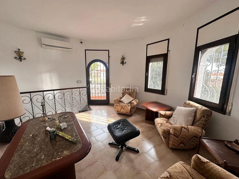 Foto 5079e8ec-4957-49a8-bcd0-f2a8445573dd. Chalet con camino riscaldamento parcheggio piscina in Mont-roig del Camp