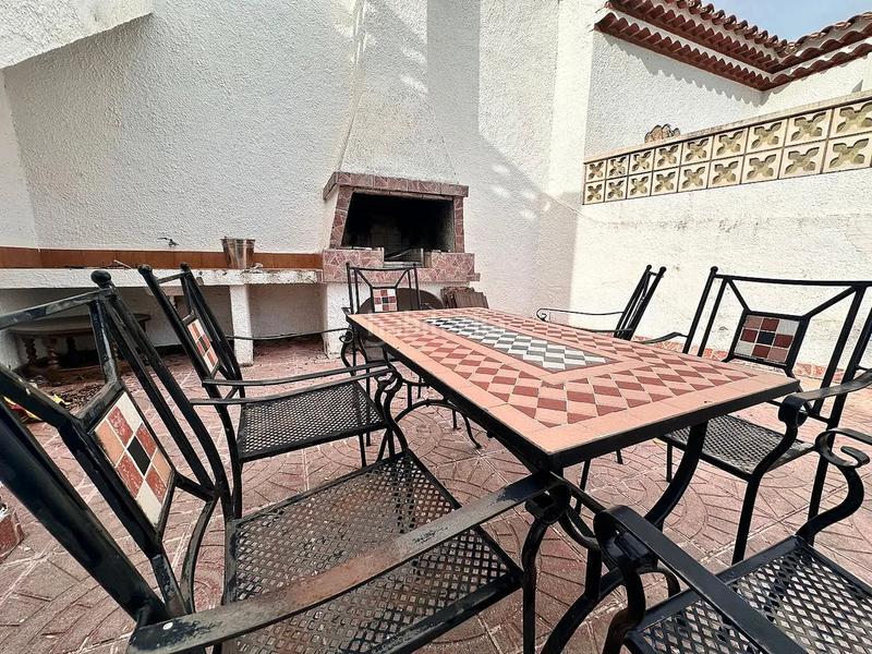 Foto 62038ab1-f4dd-47ee-8568-08e16c00b746. Chalet con camino riscaldamento parcheggio piscina in Mont-roig del Camp