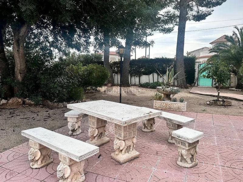 Foto 6d830ada-97a3-4b1b-b531-f80232f7a5a2. Chalet con camino riscaldamento parcheggio piscina in Mont-roig del Camp