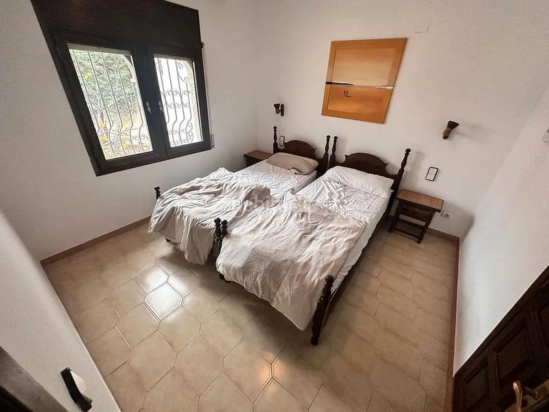 Foto 7f78ef5e-c822-4391-8400-f4a2e77aa941. Chalet con camino riscaldamento parcheggio piscina in Mont-roig del Camp