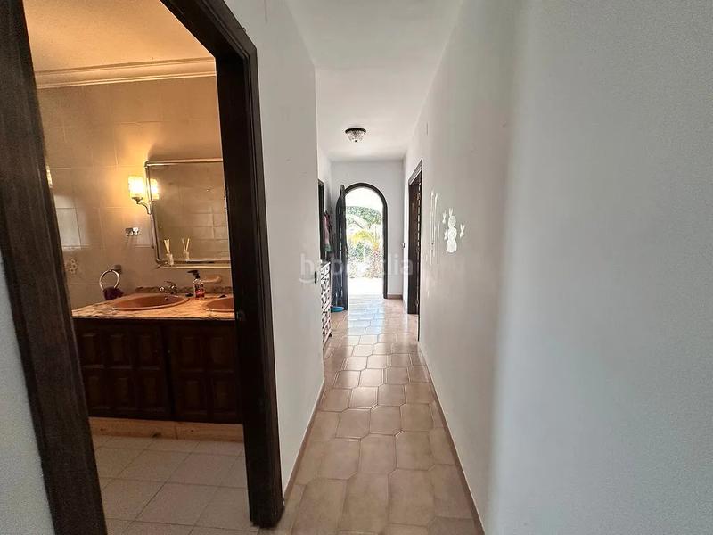 Foto 833c9a90-9fff-408c-9b7a-d9b0ceee00d6. Chalet con camino riscaldamento parcheggio piscina in Mont-roig del Camp