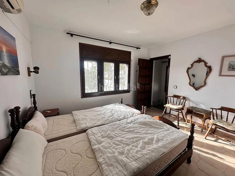 Foto 996abfc4-8eae-4391-a0a4-2087a5434019. Chalet con camino riscaldamento parcheggio piscina in Mont-roig del Camp