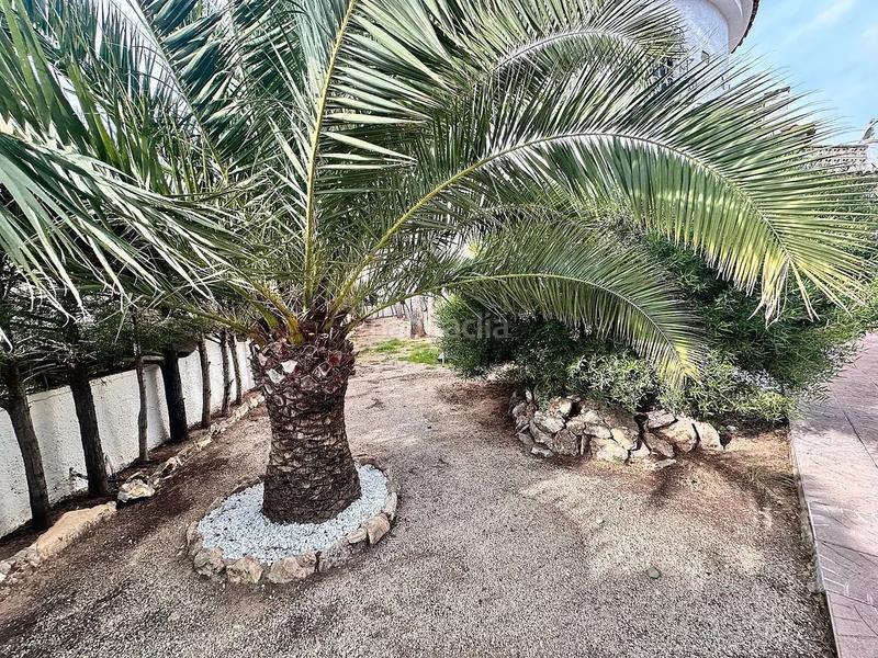 Foto d4f58a24-a7b5-487c-a453-9b4339f5e802. Chalet con camino riscaldamento parcheggio piscina in Mont-roig del Camp