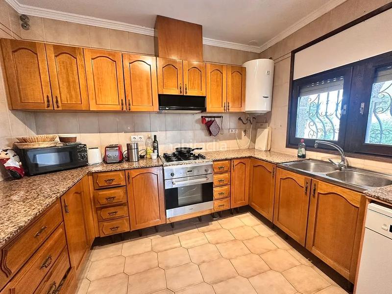 Foto d5b78853-0fbb-48f0-840b-4b7da0c28aaa. Chalet con camino riscaldamento parcheggio piscina in Mont-roig del Camp