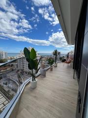 Ático en PAU 5. Ático de lujo en venta en el pau5