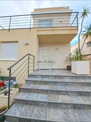 Xalet a Alicante Golf. Chalet de lujo en campo de golf