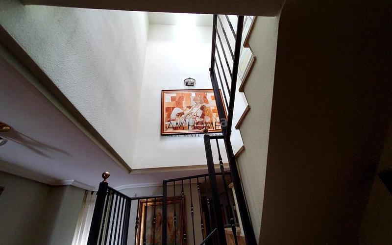 Foto 05a1fdda-8f6d-4086-9cdc-c66ffb4f3a83. Attique avec chauffage parking dans San Blas Alicante