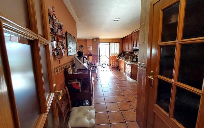 Foto 0b42c252-ac93-4267-bc42-eecc8828d0e9. Attique avec chauffage parking dans San Blas Alicante