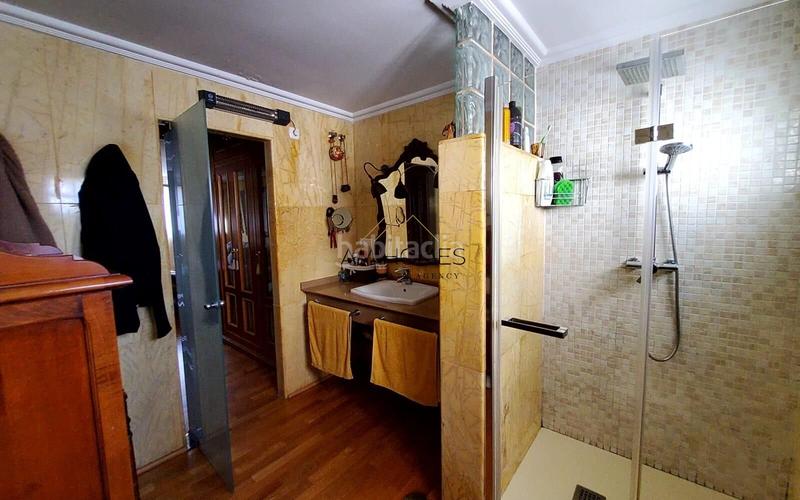 Foto 0e13c08b-192b-4d71-936d-d460845cf90d. Attique avec chauffage parking dans San Blas Alicante