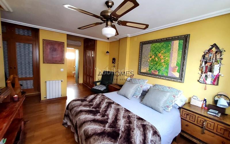 Foto 1161bf9d-0c54-486c-8a99-12ff49033b67. Attique avec chauffage parking dans San Blas Alicante