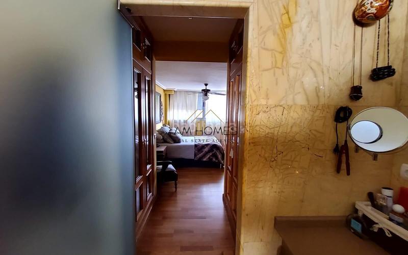 Foto 13439310-296d-48ed-ae46-5ff79215096f. Attique avec chauffage parking dans San Blas Alicante