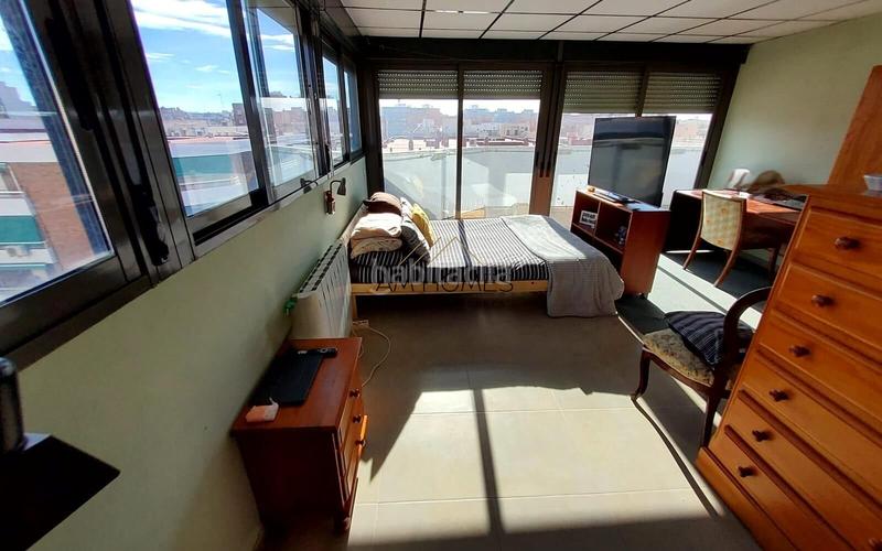 Foto 135b4b5e-b467-41dc-b705-b571a99fbe31. Attique avec chauffage parking dans San Blas Alicante